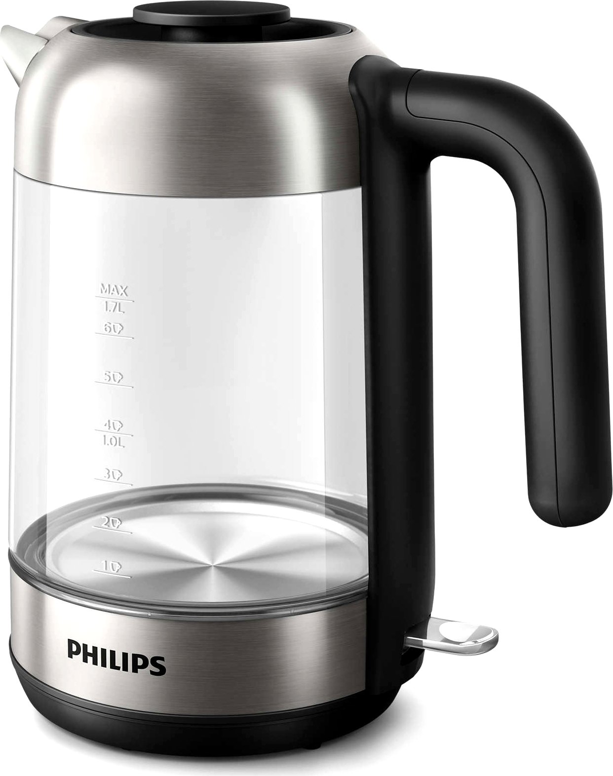 Електрочайник Philips HD9339/80 (HD9339/80) - фото 2