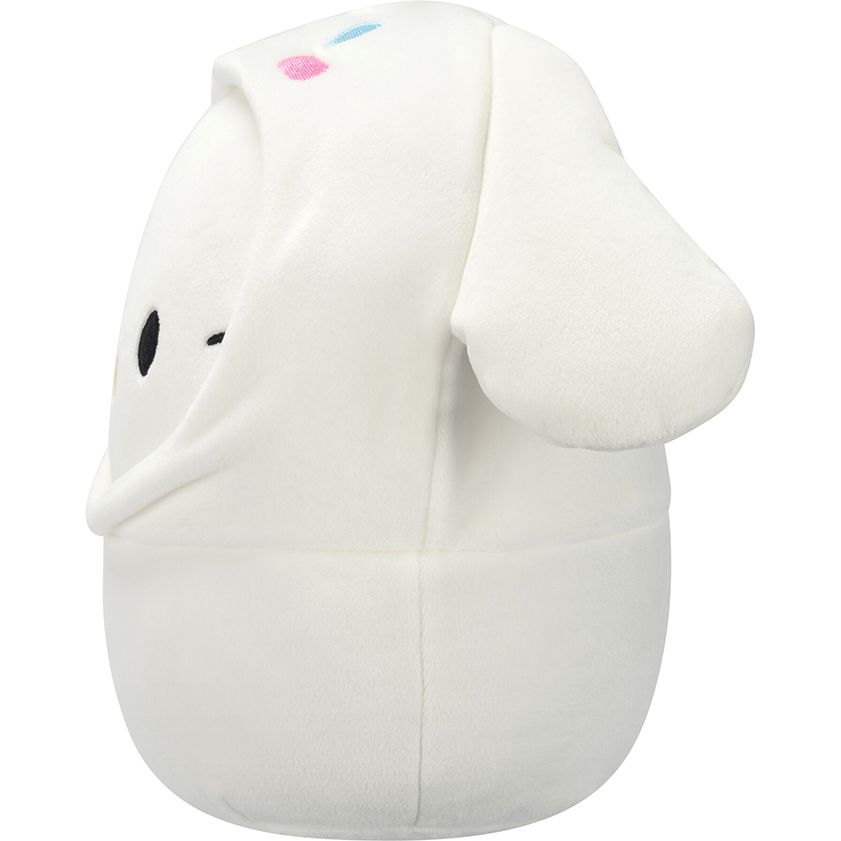 М'яка іграшка Squishmallows Hello Kitty Хелоу Кітті в образі Сіннаморолл 20 см (SQSN00389) - фото 4