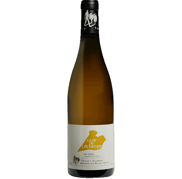 Вино Domaine des Roches Neuves l'Еchelier Saumur Blanc, 13,5%, 0,75 л (837520) - фото 1