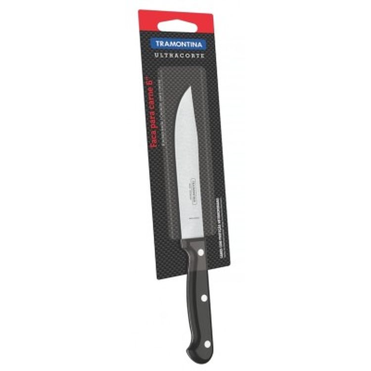 Нож для мяса Tramontina Ultracorte 178 мм (23856/107) - фото 2