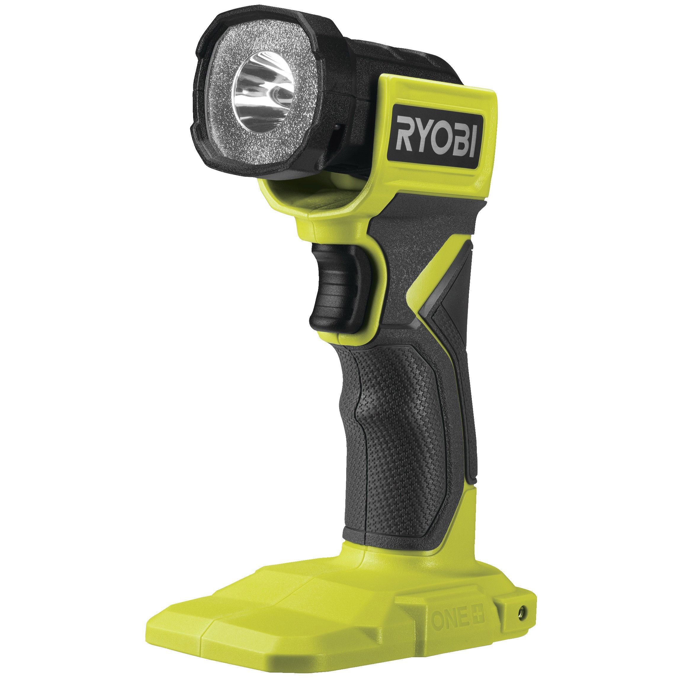 Фонарь Ryobi One+ RLF18-0, 18V, 280Lm, до 80 м, без АКБ и ЗУ (5133005387) - фото 2