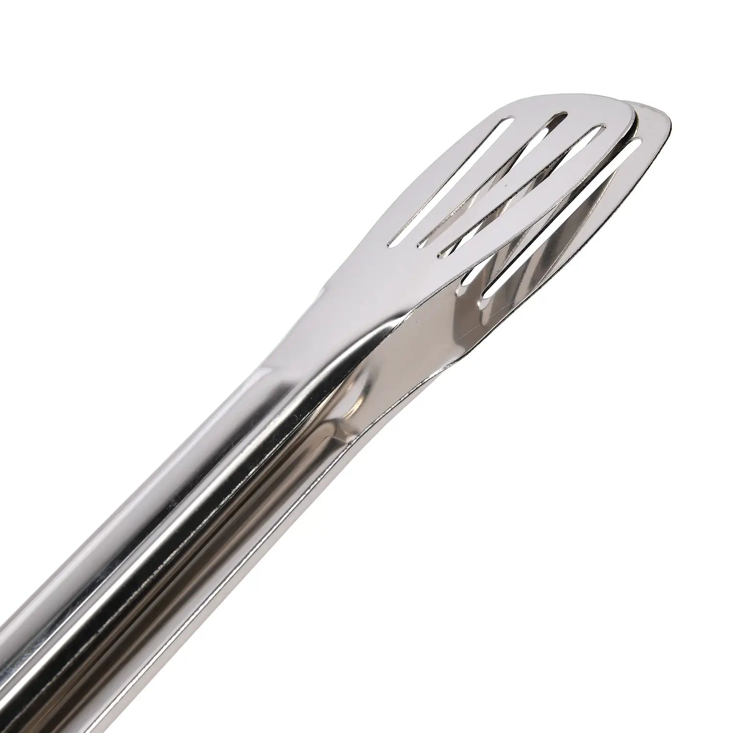 Щипці-лопатки кухонні Supretto універсальні з нержавіючої сталі (86350001) - фото 3