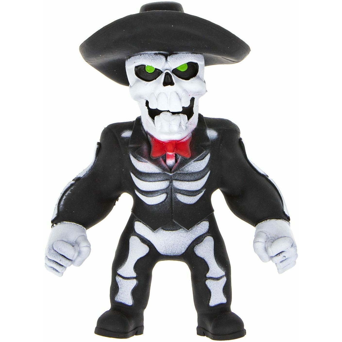 Іграшка Monster Flex Мексиканський скелет (90006 скелет) - фото 1