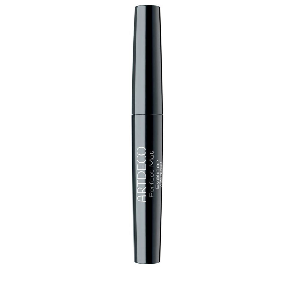 Жидкая подводка для глаз Artdeco Perfect Mat Eyeliner Waterproof, 4,5 мл (447234) - фото 2