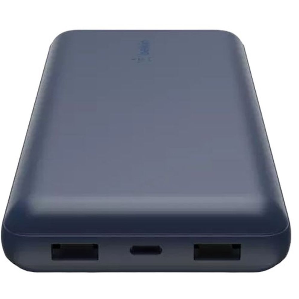 Повербанк Belkin BPB012BTBL 20000 mAh 15W Dual USB (BPB012BTBL) - фото 4