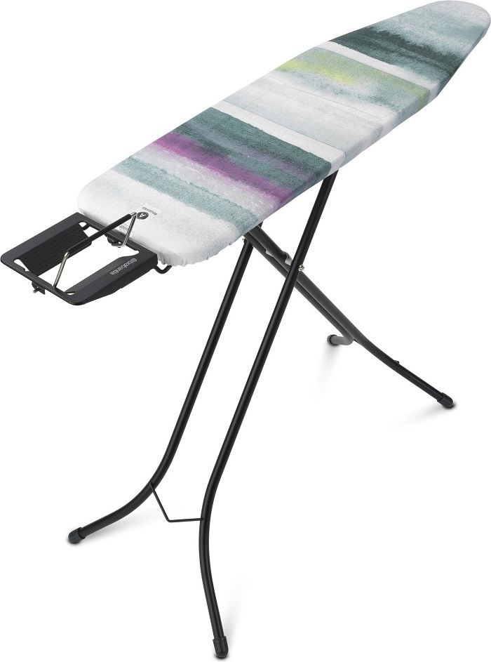 Прасувальна дошка Brabantia Ironing Tables, 110х30 см, чорний (117923) - фото 1