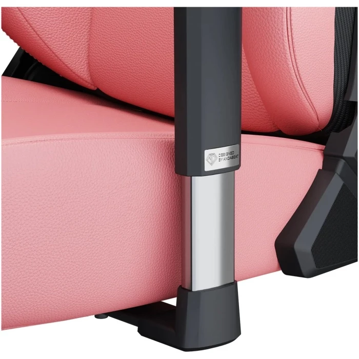 Кресло игровое Anda Seat Kaiser 3 Size XL Pink (AD12YDC-XL-01-P-PV/C) - фото 8