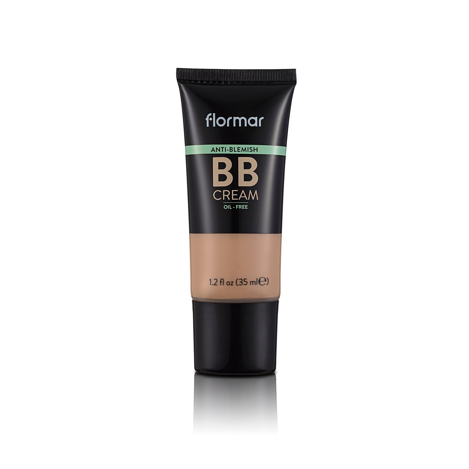 Тональный крем для лица Flormar Anti Blemish BB Cream, тон 03 (Light) (8000019544960) - фото 1