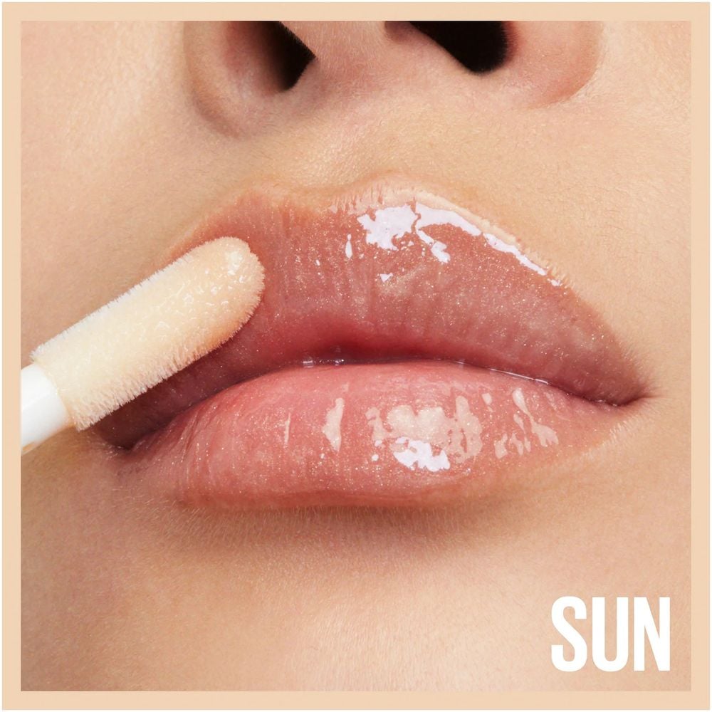 Блиск для губ Maybelline New York Lifter Gloss відтінок 020 (Sun) 5.4 мл (B3414900) - фото 5