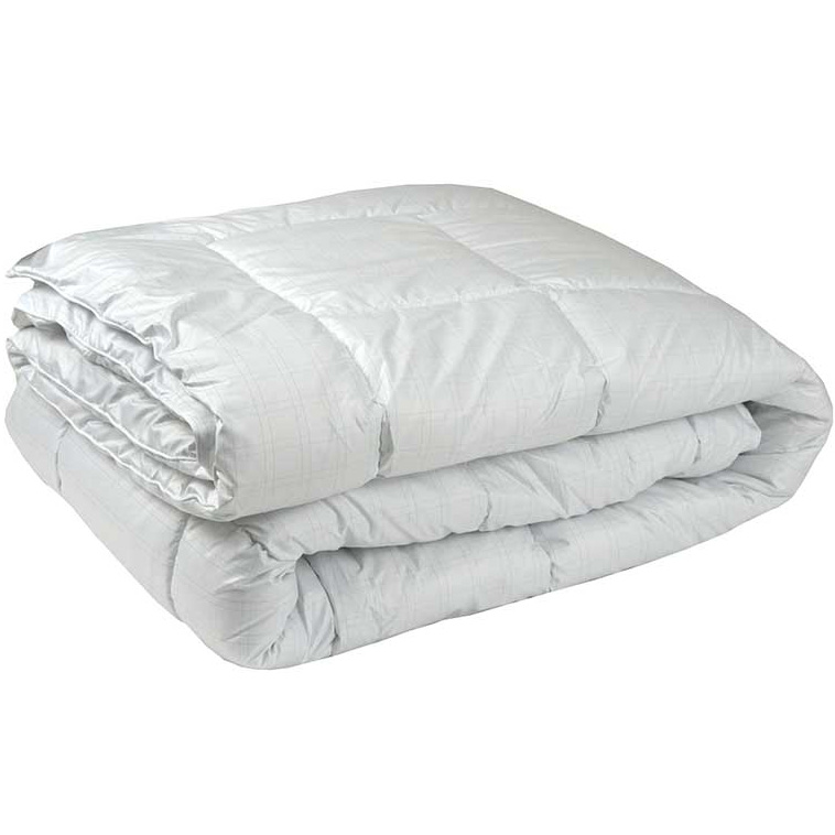 Одеяло Руно Anti-stress силиконовое 200х220 см белое (322Anti-stress) - фото 1