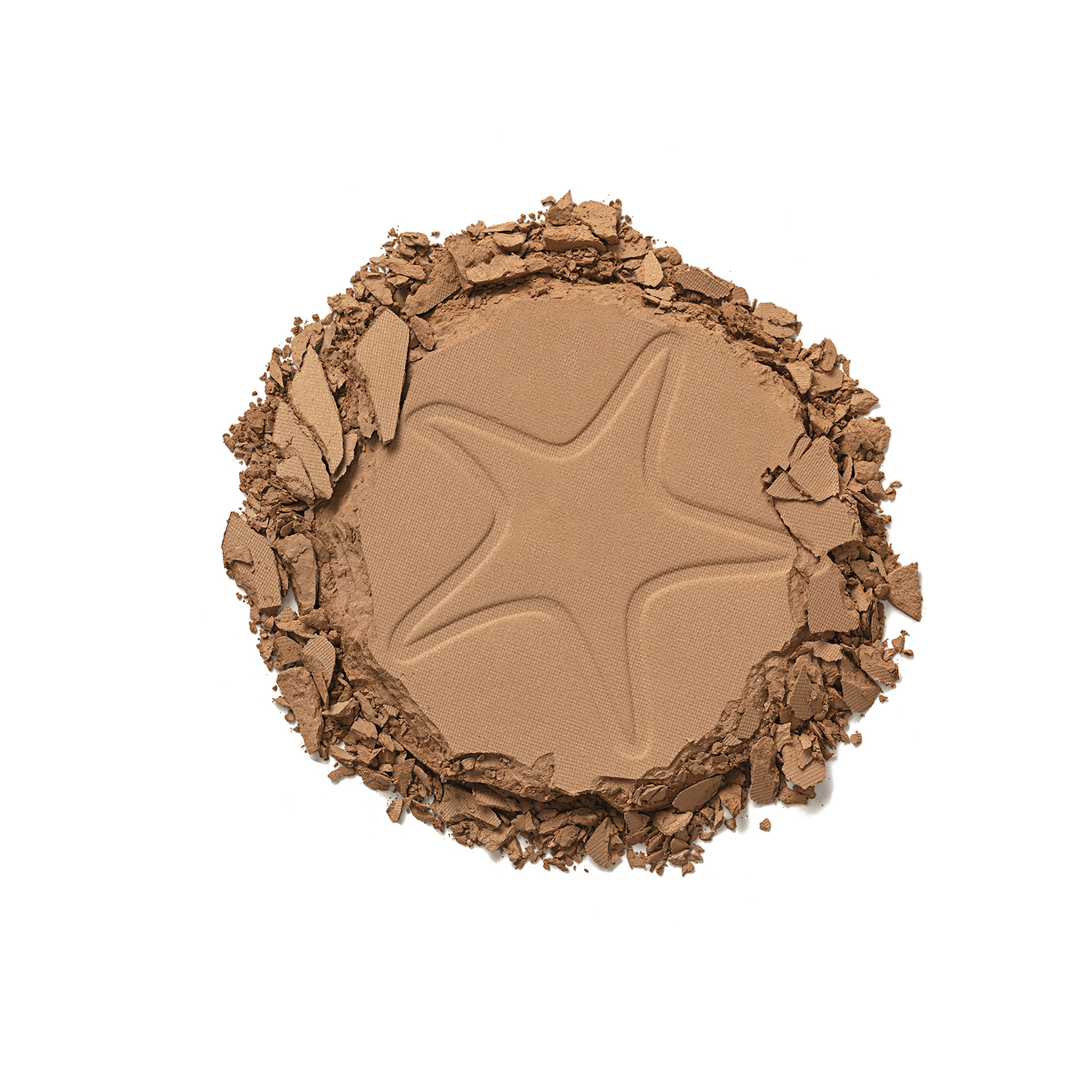 Бронзуюча пудра для обличчя Flormar Bronzing Powder, відтінок 03 (Copper Bronze), 11 г (8000019545008) - фото 3
