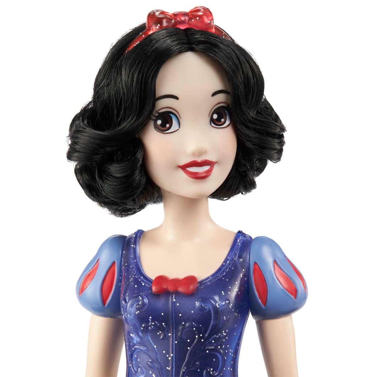 Кукла-принцесса Disney Princess Белоснежка, 29 см (HLW08) - фото 2