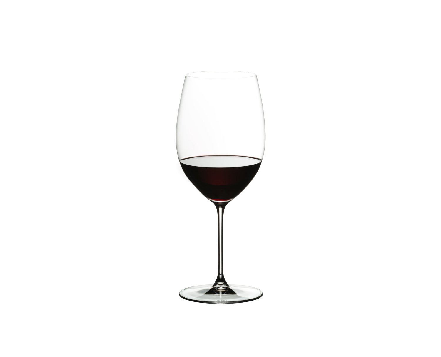 Набір келихів для червоного вина Riedel Cabernet Merlot, 2 шт., 625 мл (6449/0) - фото 3