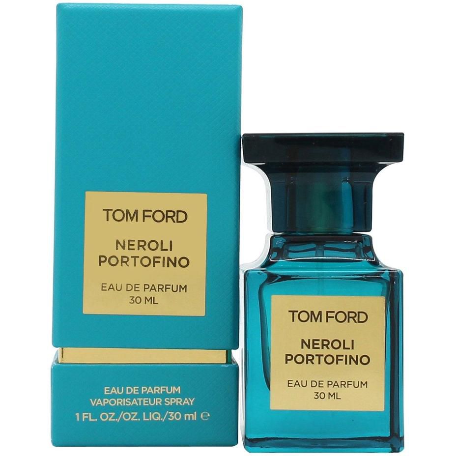 Парфюмированная вода Tom Ford Neroli Portofino, 30 мл - фото 1