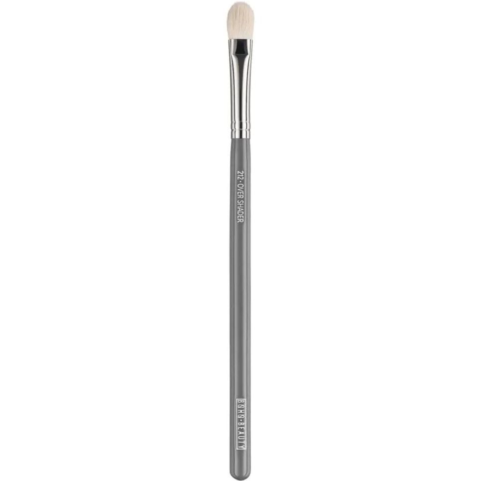 Пензлик для розтушовування тіней Paese Boho Beauty Mixed Pile Brush Over Shader 212 - фото 1