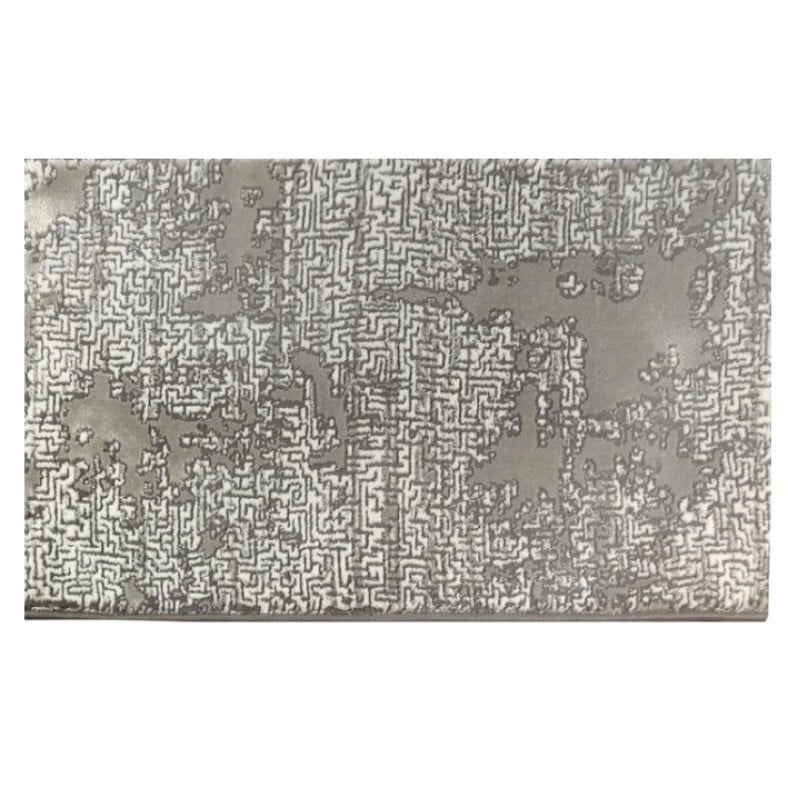 Ковер IzziHome Polo, 150х80 см, серый (605993) - фото 1