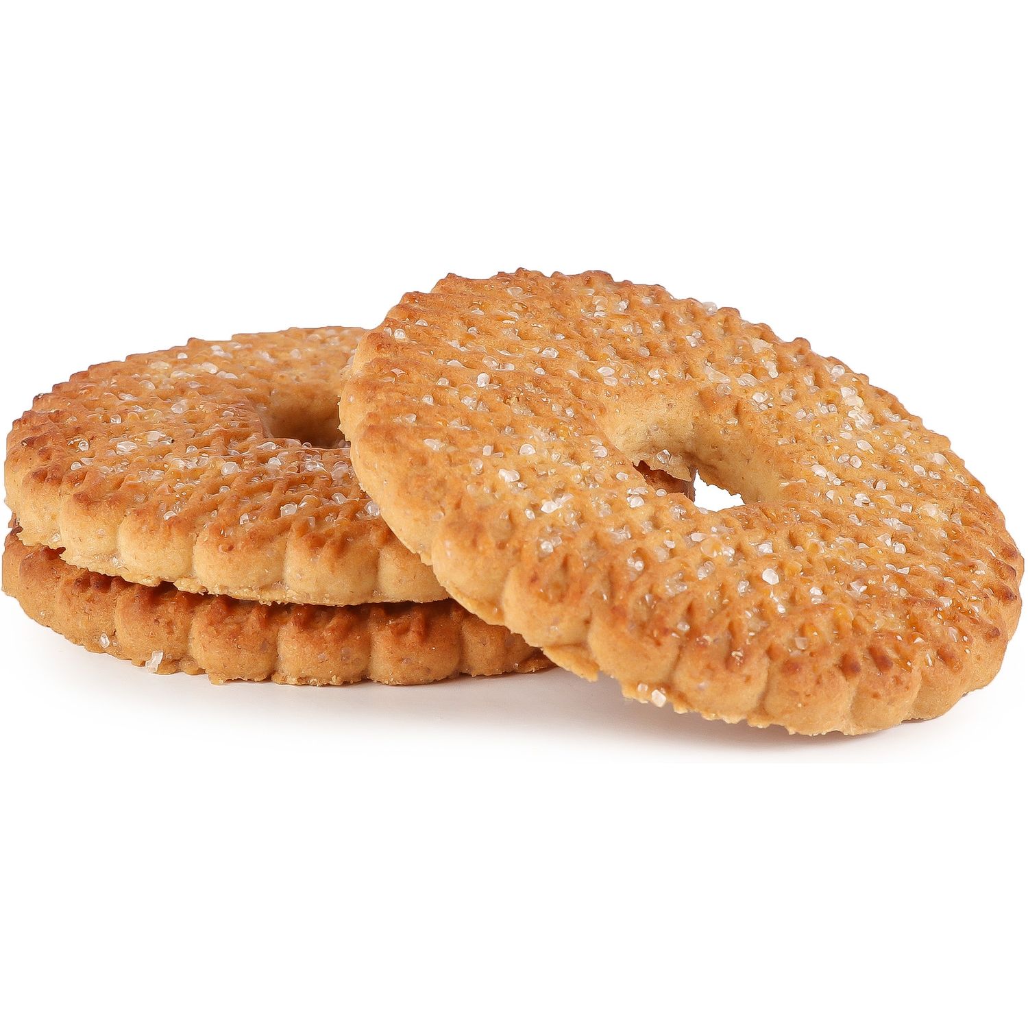 Печиво Delicia Мальвіна з вершковим смаком 0.35 кг (877753) - фото 4