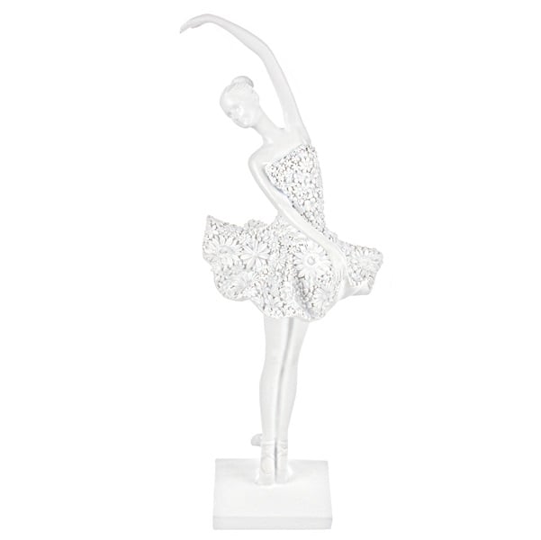 Фигурка декоративная Lefard Балерина, 34 см (192-267) - фото 1