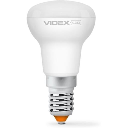 Светодиодная лампа LED Videx R39e 4W E14 4100K (VL-R39e-04144) - фото 2