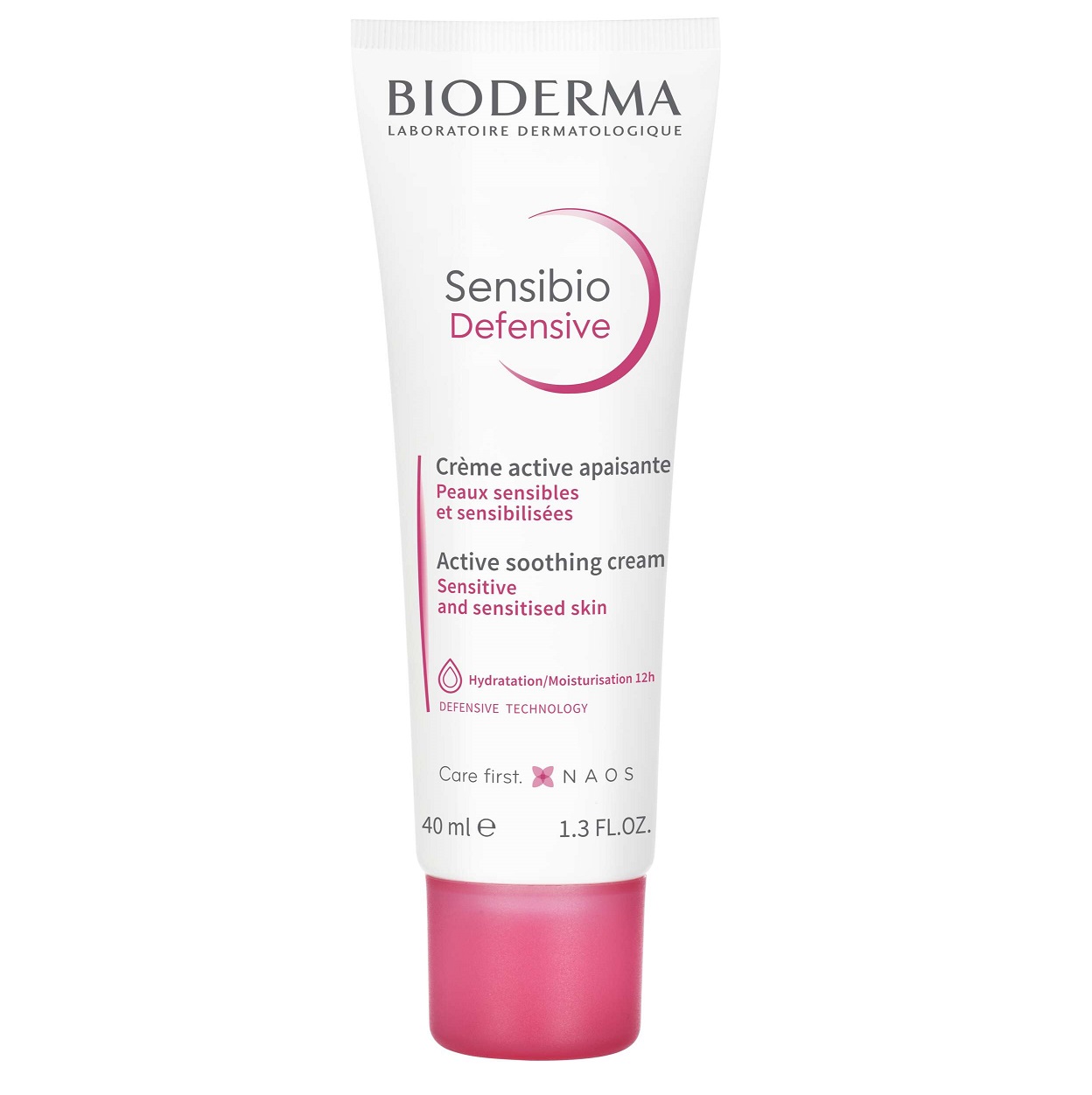 Крем для обличчя Bioderma Defensive, 40 мл (28694W) - фото 1