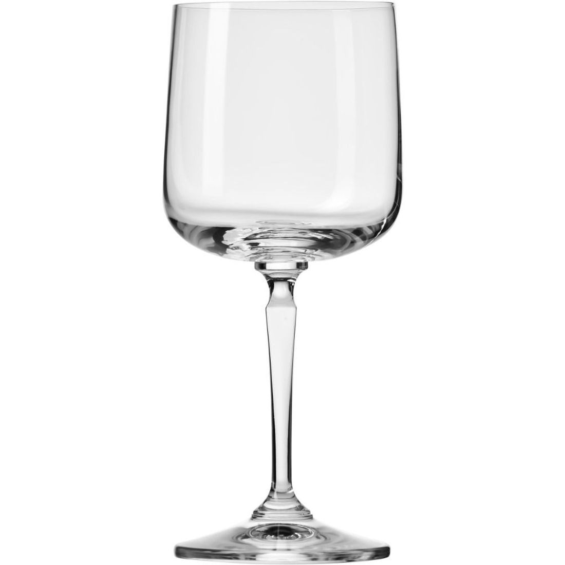 Набор бокалов Krosno Roma для вина 360 мл 4 шт. (927824) - фото 1