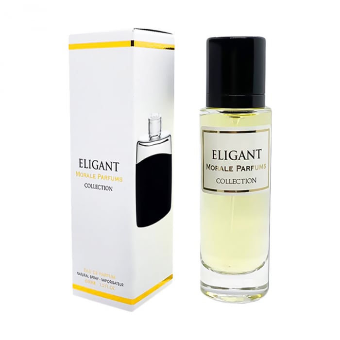 Парфюмированная вода Morale Parfums Eligant, 30 мл - фото 1