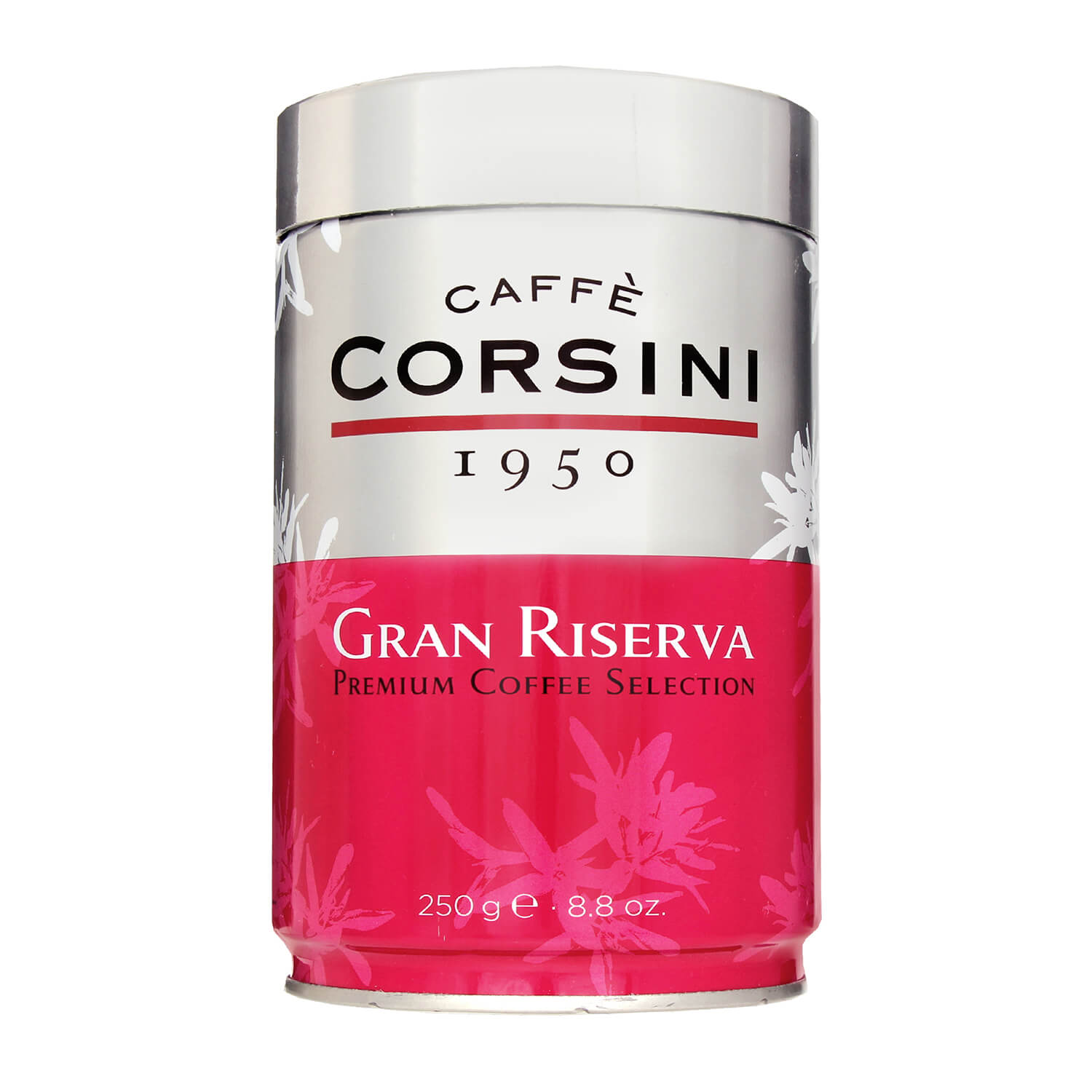 Кава мелена Corsini Gran Riserva смажена, 250 г (591315) - фото 1