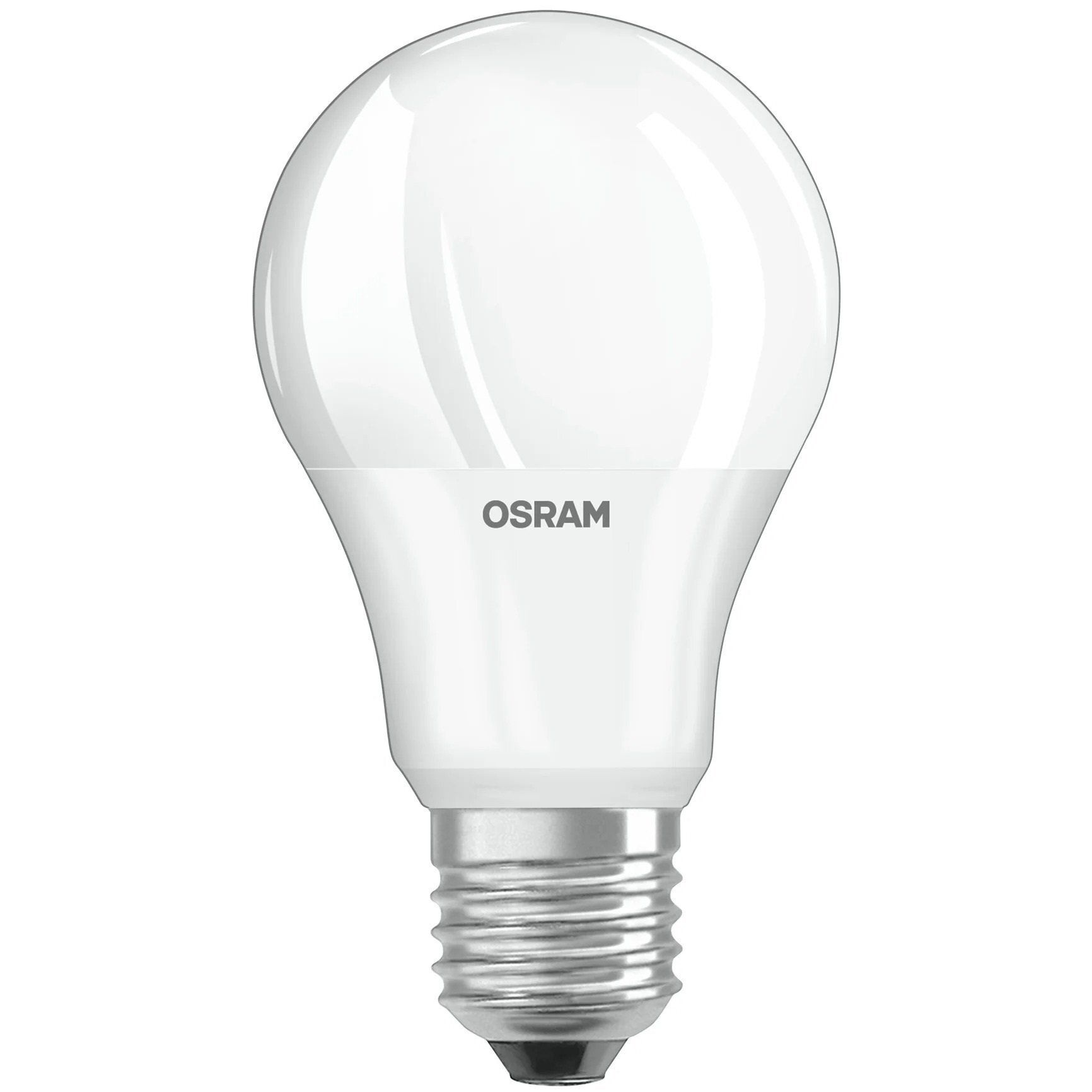 Светодиодная лампа Osram LED E27 8.5W 4000К (4052899973381) - фото 1