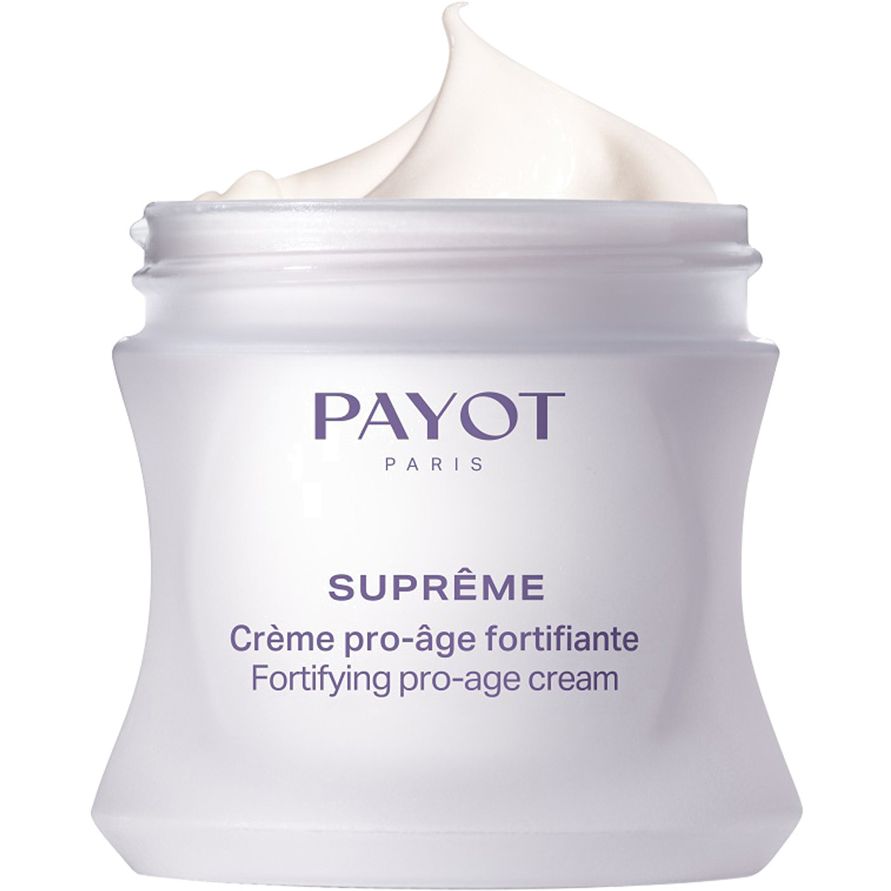 Крем для лица Payot Supreme антивозрастной, укрепляющий 50 мл - фото 2