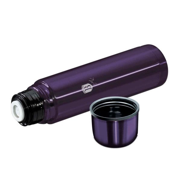 Термос Berlinger Haus Purple Eclipse Collection, 1 л, фіолетовий (BH 6814) - фото 2