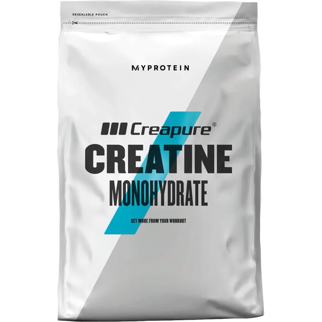 Креатин Myprotein Creapure Monohydrate 500 г - фото 1