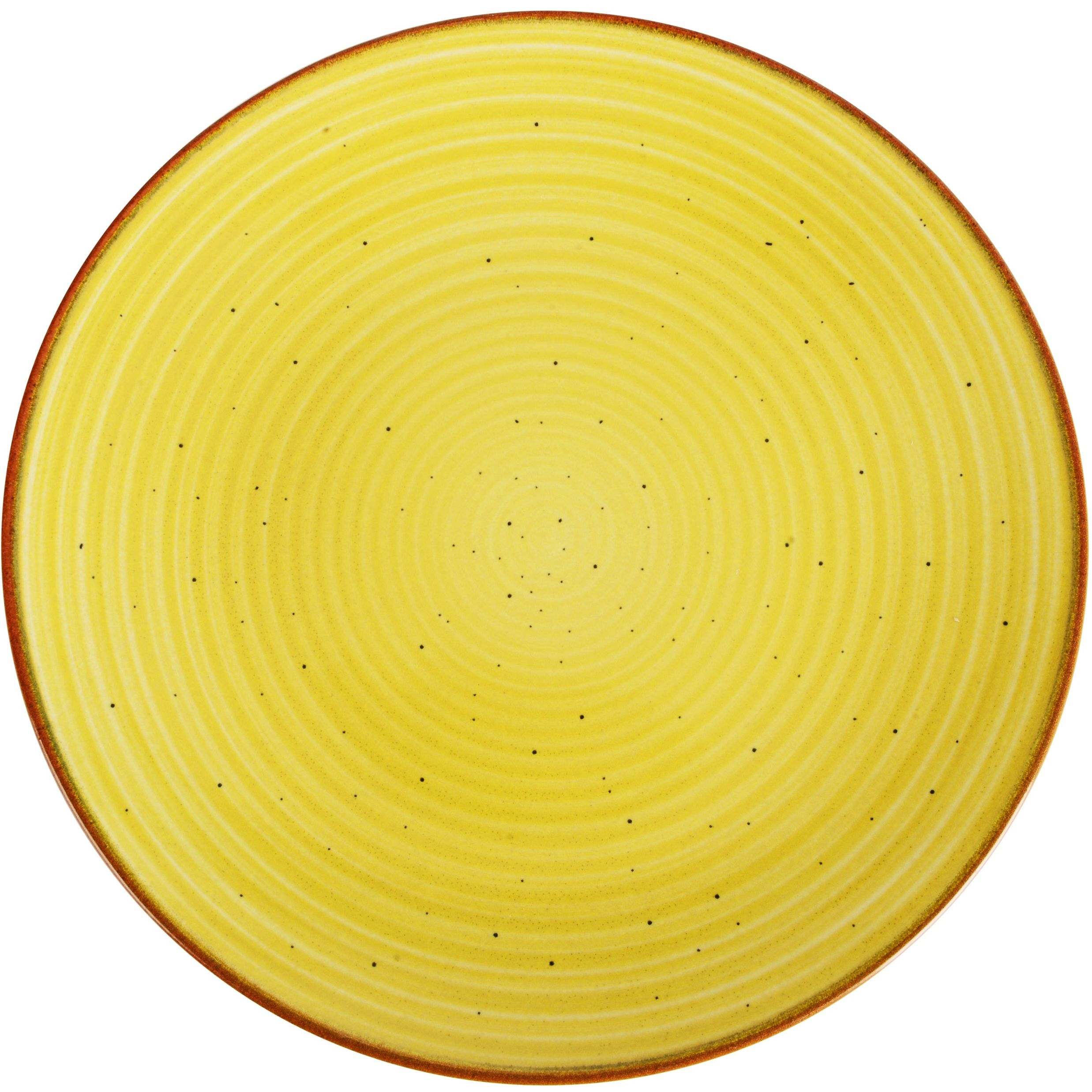 Тарелка обеденная Ipec Terra, 26 см (30905288) - фото 1
