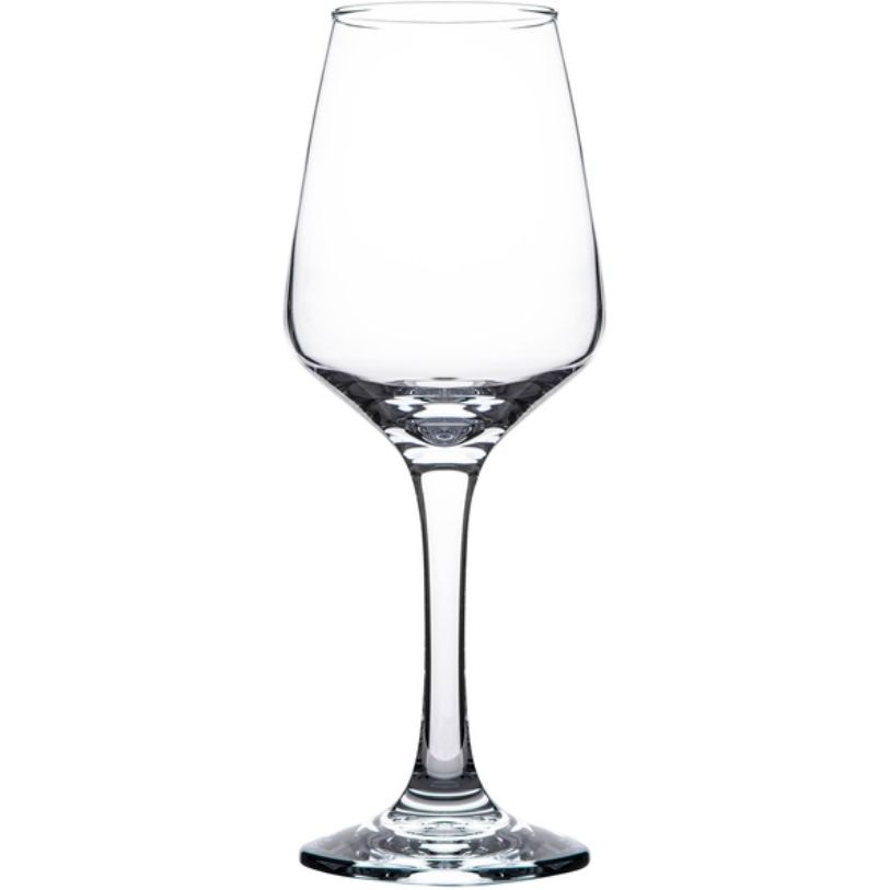 Набор бокалов Ecomo Glint для вина 360мл 6 шт. (GB086303) - фото 2