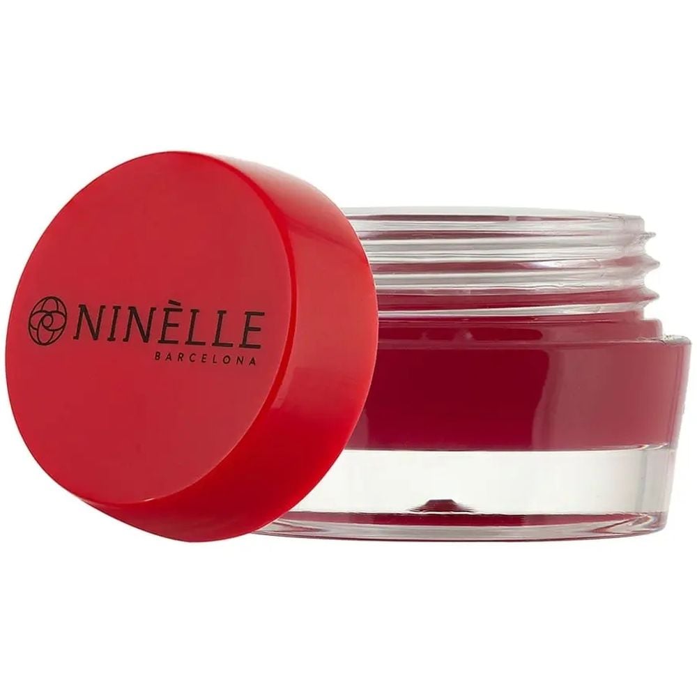 Бальзам для губ Ninelle Senorita відтінок 102 (Соковитий виноград) 5 мл (27389) - фото 1