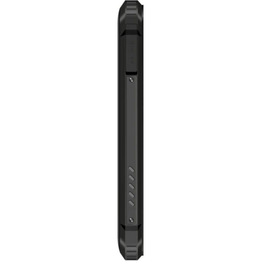 Смартфон Oukitel WP23 4/64 Gb Global NFC Black - фото 5