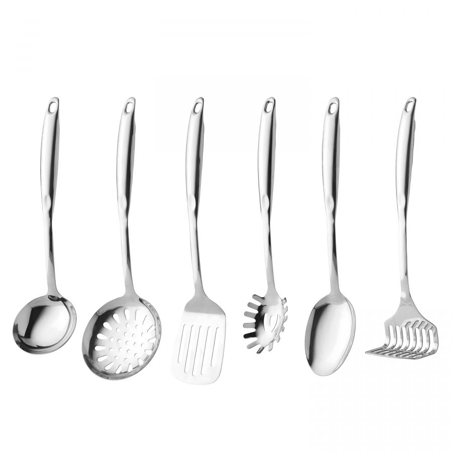 Набір кухонних аксесуарів Berghoff Essentials new, 7 предметів (00000020540) - фото 2