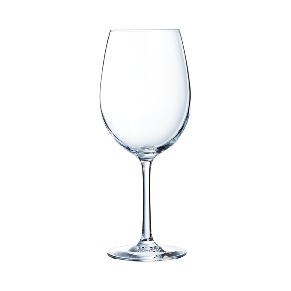 Набір келихів для вина Luminarc Елеганс, 6 шт. (6597371) - фото 1