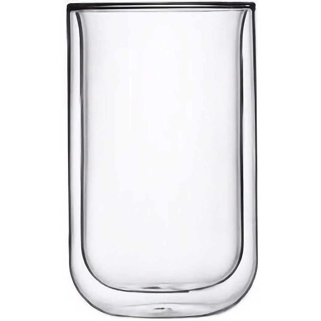 Склянка для напоїв Luigi Bormioli Thermic Glass 400 мл (A13372G4102AA01) - фото 1