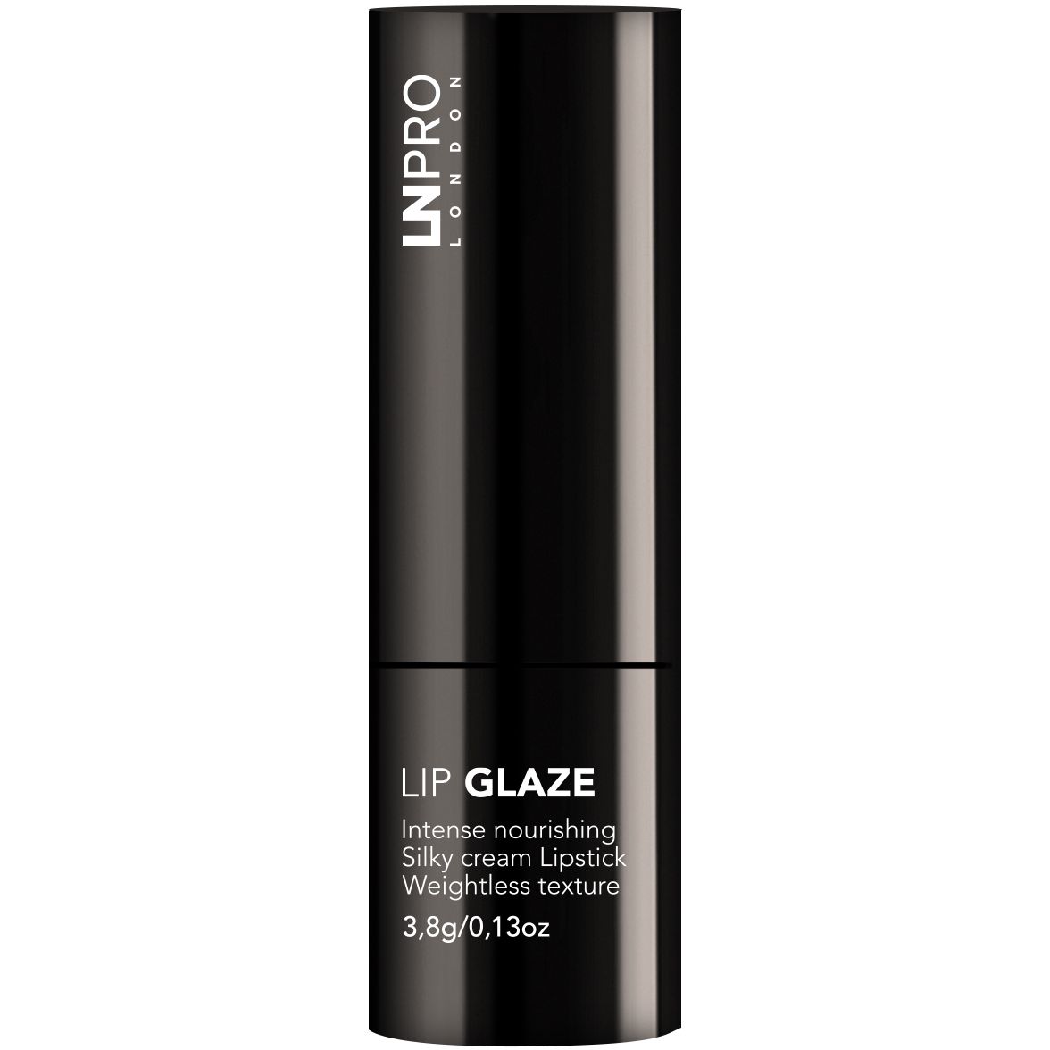 Кремова помада для губ LN Pro Lip Glaze відтінок 102, 3.8 г - фото 3