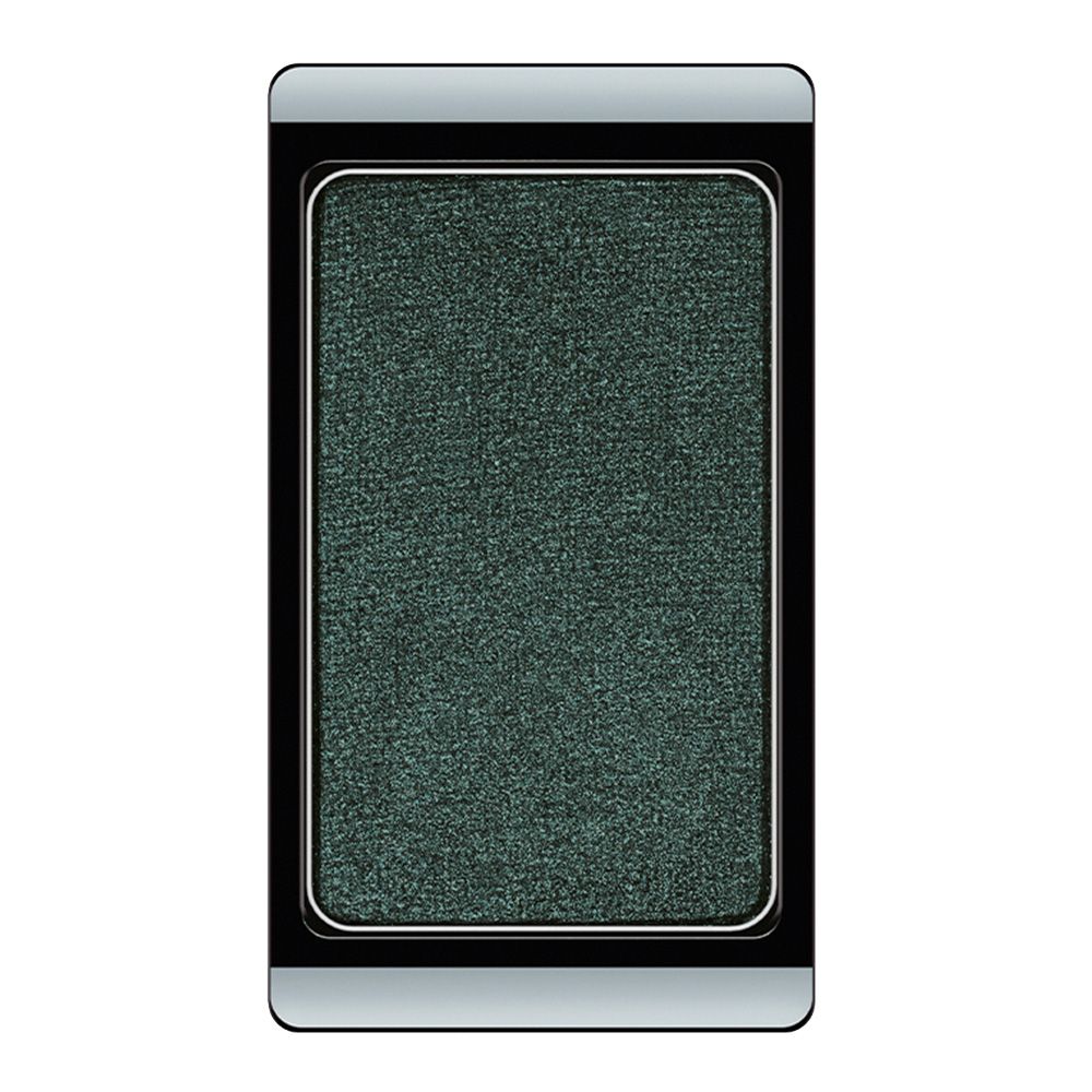 Тени для век перламутровые Artdeco Eyeshadow Pearl, тон 265 (Pearly Emerald), 0,8 г (517341) - фото 1