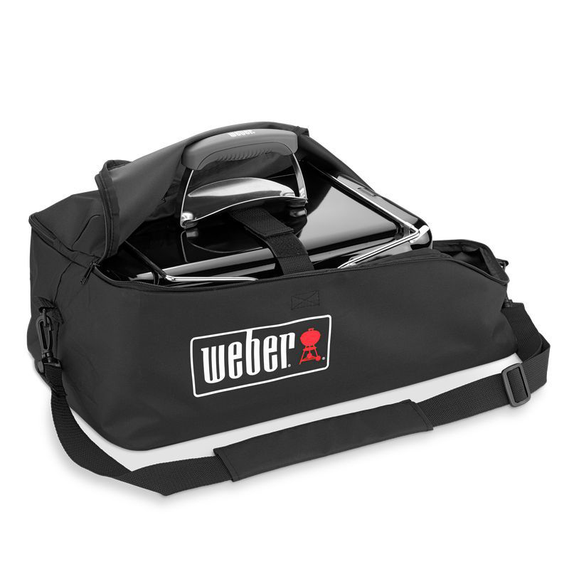 Чохол-сумка Weber Premium для гриля Go-Anywhere (7160) - фото 2