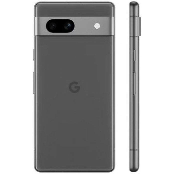 Смартфон Google Pixel 7a 8/128 Gb Charcoal - фото 2