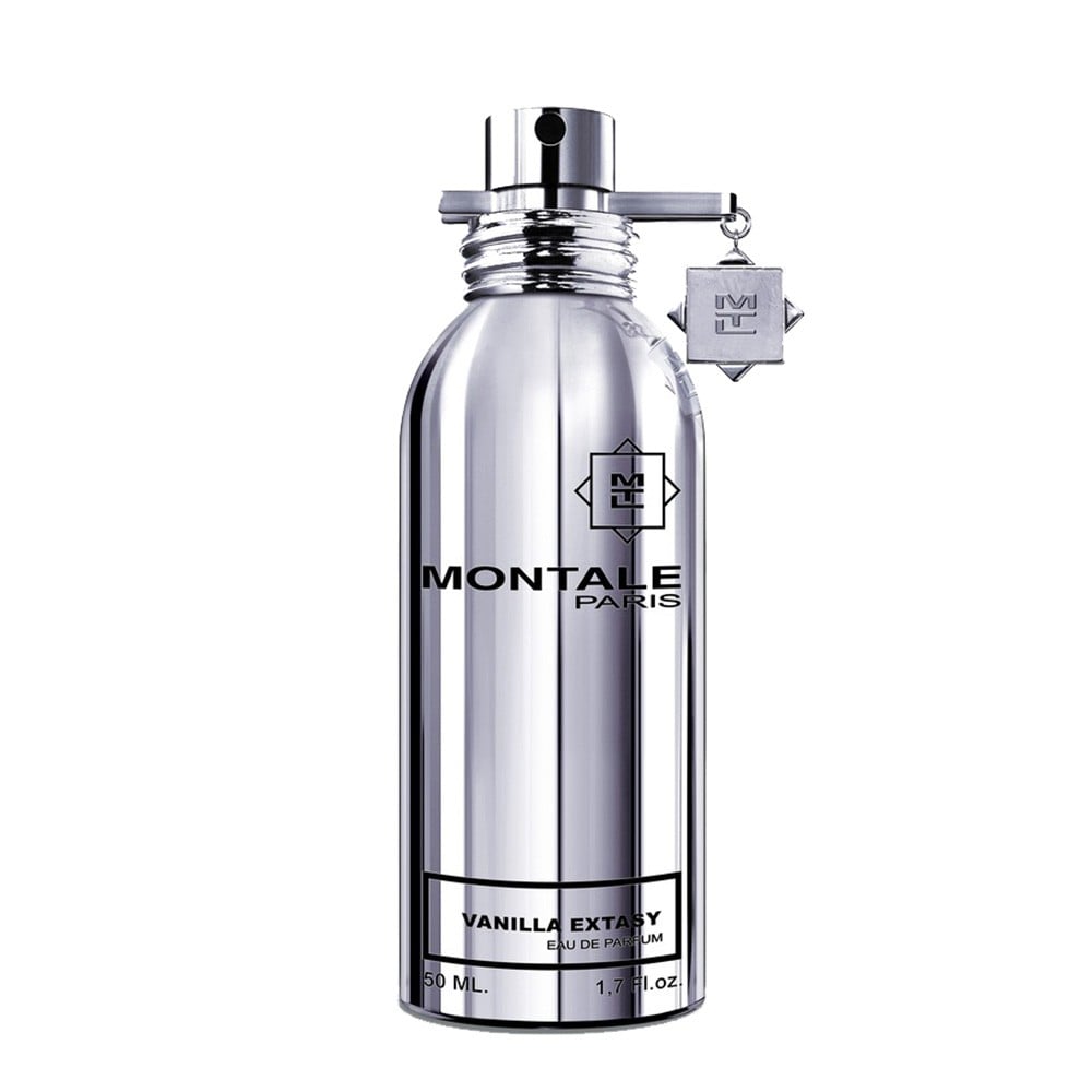 Парфюмерная вода Montale Vanilla Extasy, для женщин, 50 мл (5003) - фото 1
