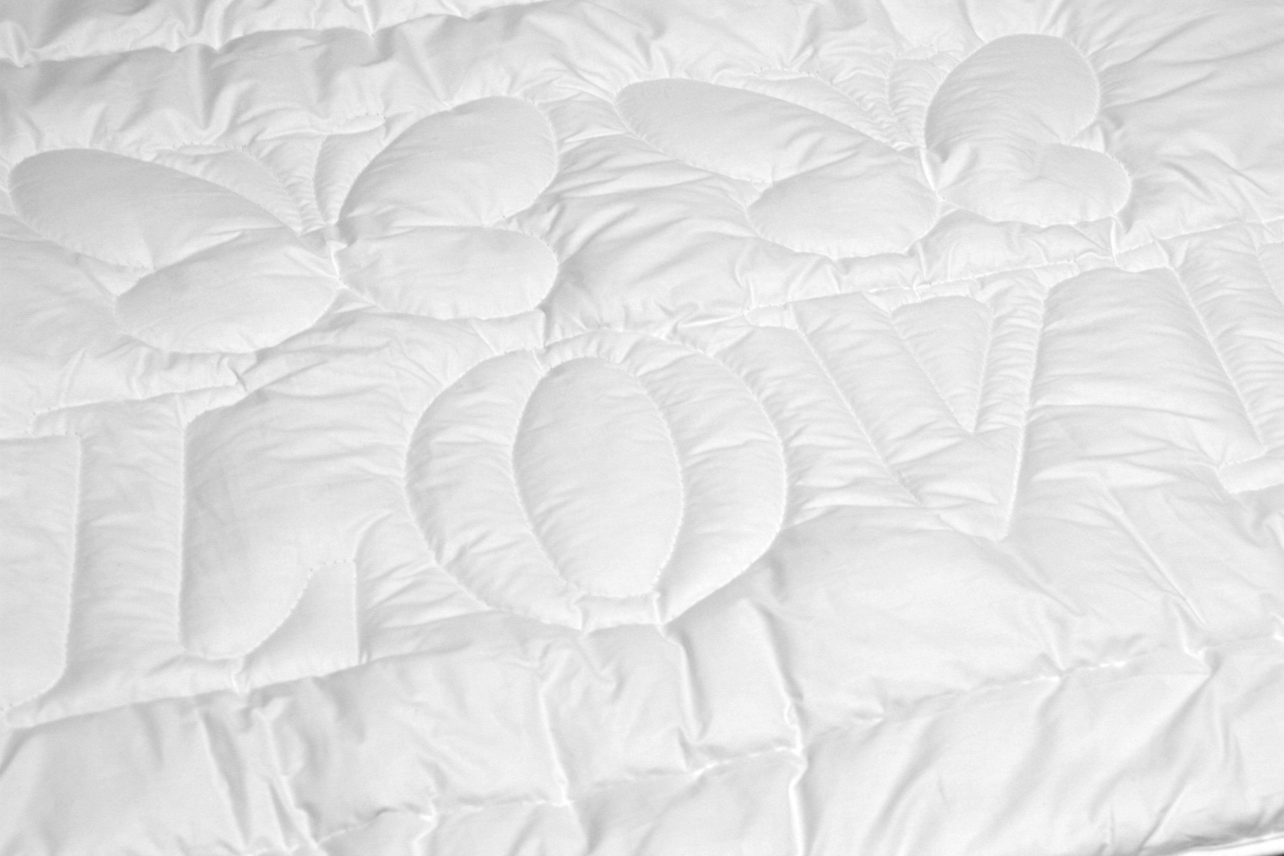Одеяло антиаллергенное LightHouse Royal Baby, 145х95 см, белое (2200000032348) - фото 4