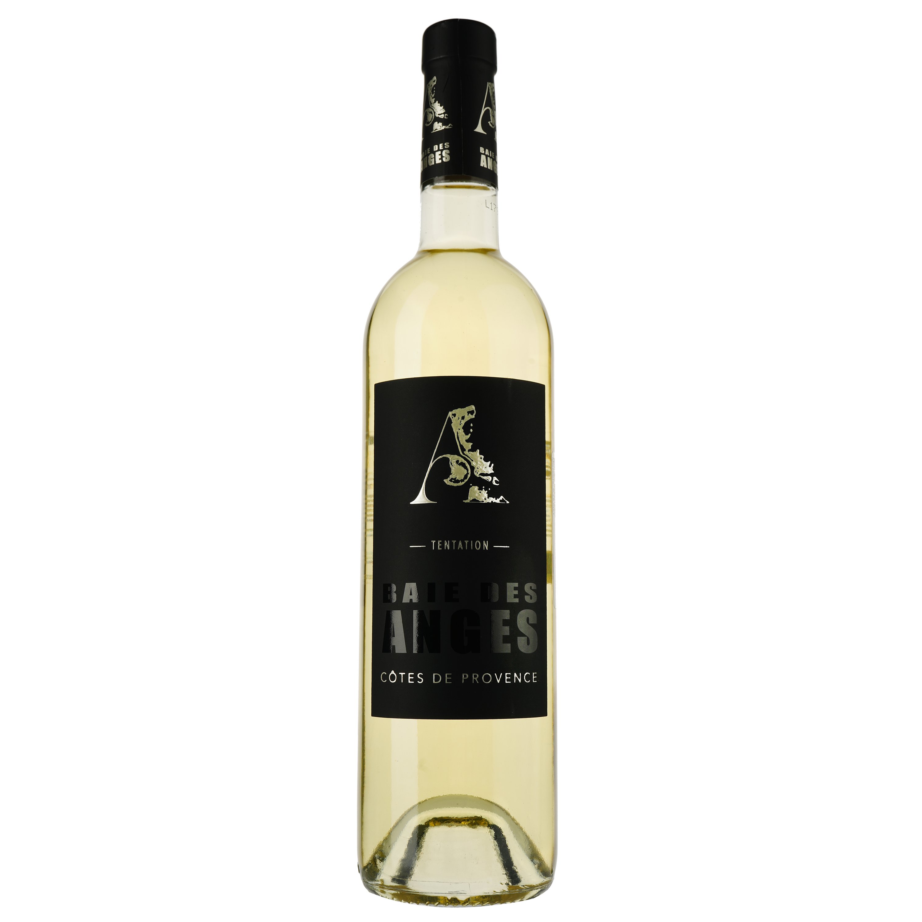 Вино Baie Des Anges Blanc AOP Cotes de Provence, біле, сухе, 0,75 л - фото 1