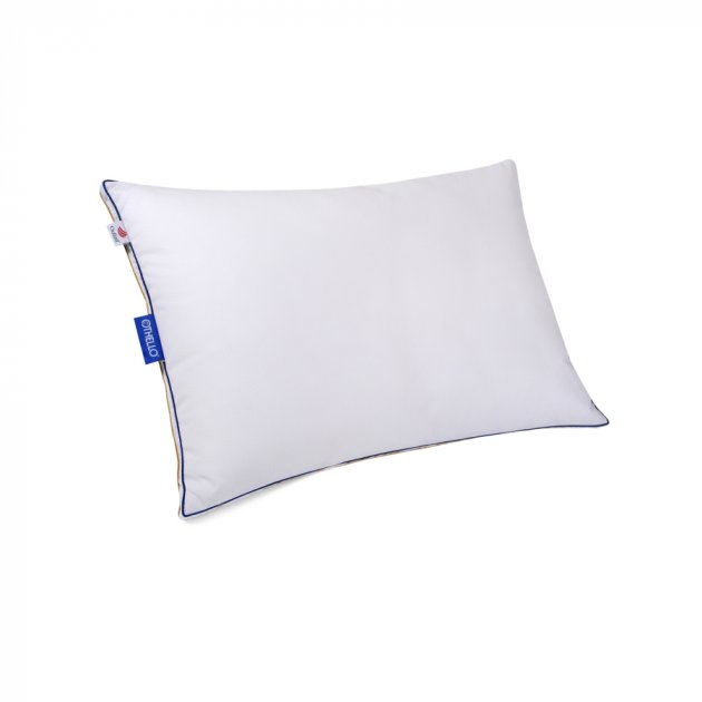 Подушка Othello Coolla Max Firm антиаллергенная, 70х50 см, белый (svt-2000022269810) - фото 1
