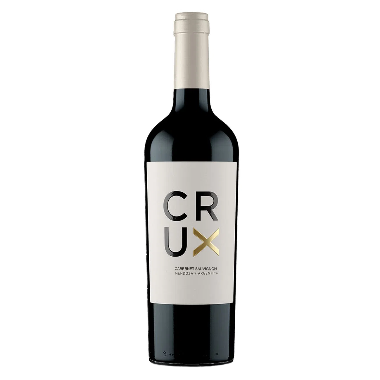 Вино Alfa Crux Cabernet Sauvignon, красное, сухое, 13,7%, 0,75 л (8000020096577) - фото 1