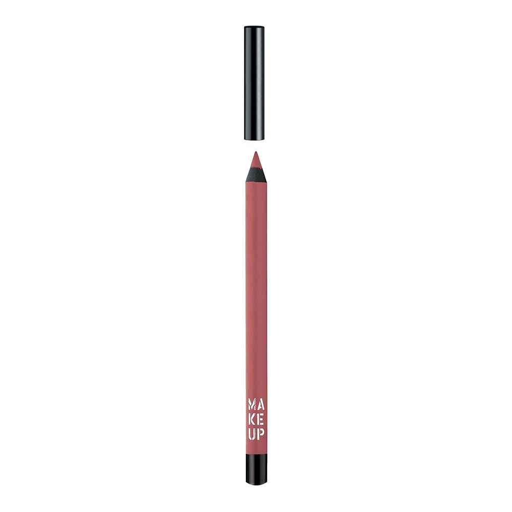 Карандаш для губ Make up Factory Color Perfection Lip Liner, тон 12 (Perfect Rosewood), 1.2 г (420983) - фото 1