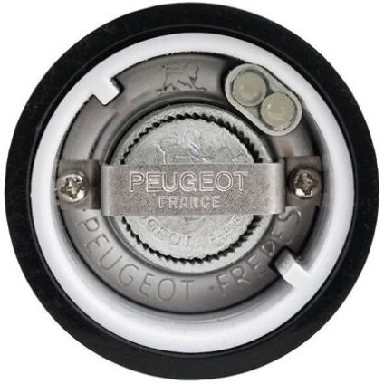 Млинок електричний для солі Peugeot U-S 20 см (27179) - фото 2