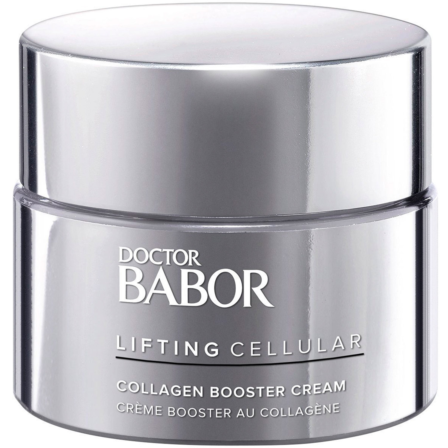 Крем-бустер для обличчя Babor Doctor Babor Lifting Cellular Collagen Booster Cream, 50 мл - фото 1